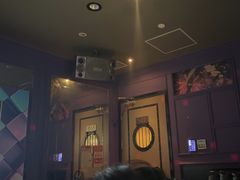 -好乐迪KTV(紫荆广场店)