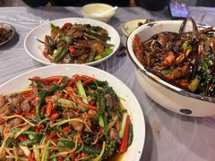 -辣螃铠盆盆蟹大排档(总店)