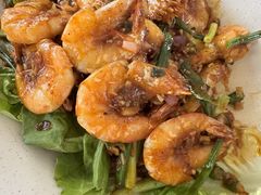 -真浪大家乐海鲜餐馆