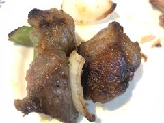 -拉蒂娜·巴西牛排馆 Latina·Brazilian Steakhouse(陆家嘴旗舰店)