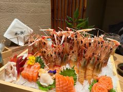 -Minase水濑·日料放题(外滩店)