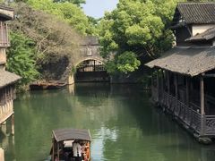 -乌镇景区