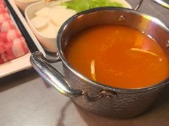 -君邦火锅(新疆大厦店)