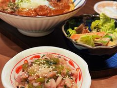 -ITARU食堂·定食料理(西丽店)