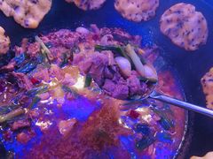 -曹丞相·地锅鸡·地锅鱼(武林店)