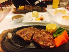 -斗牛士牛排餐厅(又一城店)
