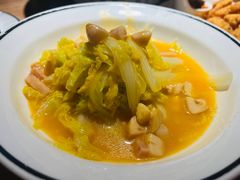 -太二酸菜鱼(兴业太古汇店)
