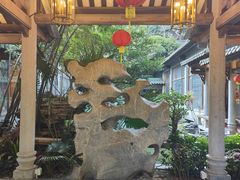 -南园酒家(前进路店)