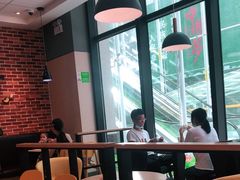 -德克士(香港街店)