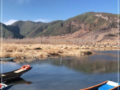 -丽江泸沽湖景区