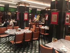 -奇芳阁·百年清真南京菜(夫子庙店)
