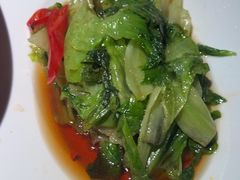 -茅庐川菜(威高广场店)