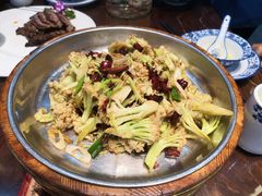 -金洲美食(金州广场店)