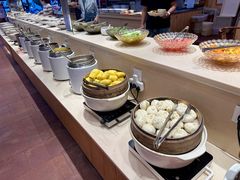 -素满香·食养自助(天一广场店)