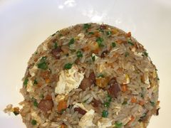 -九府羊·鲜羊火锅·烤串(新华路店)