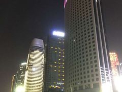 -珠江夜游广州塔·中大码头