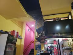 -panchos 墨西哥餐厅(嘉绿苑店)