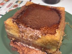 -鹅冠港式茶餐厅(来福士店)