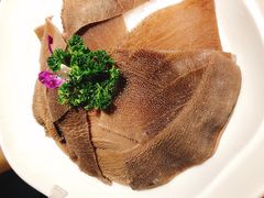 -巴奴毛肚火锅(广益哥伦布店)