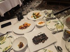 -Le Comptoir de Pierre Gagnaire