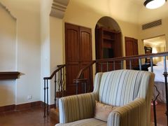 -美林湖温泉别墅度假村