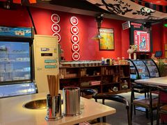 -来伊回麻辣烫·火锅串串清真(红瓦寺总店)
