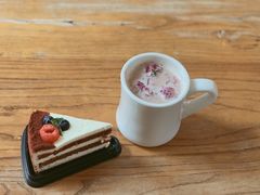 -1901 Cafe(西四店)