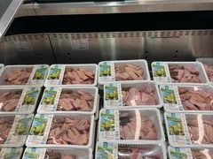 -山姆会员商店(西溪店)