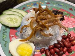 -小娘惹厨房Little Nyonya(狮城有约上榜店)