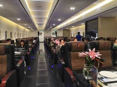 -法兰度航空主题餐厅(端州店)