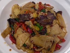 -攸州小镇家湘菜(小米科技园店)