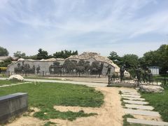 -卢沟桥文化旅游区