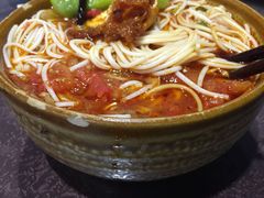 -华兴街煎蛋面(总店)
