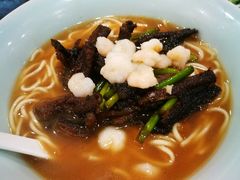 -奎元馆.百年奎元.非遗传承(西湖边的解放路店)