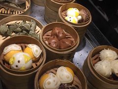 -好伦哥比萨烤肉自助(马家堡店)