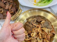 -明记牛杂(新马路分店)