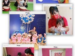 -全优加早教托育园(金海岸店)