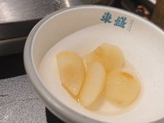 -東盛炭烤自助料理(浦东文峰广场店)