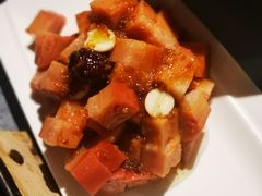 -天厨妙香素食餐厅(清华店)