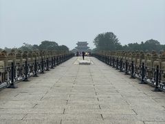 -卢沟桥文化旅游区(卢沟桥)