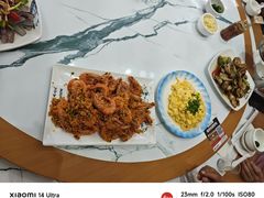 -潘先生平价海鲜城(神州半岛店)