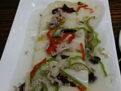 -我家福厨(万达中餐厅店)