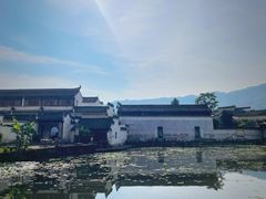 -呈坎景区