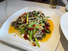-古萧汪家羊肉馆(淮北四马路店)