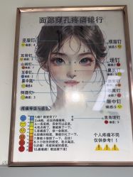 -AI艾耳·专业手工耳洞·穿孔美学馆