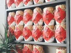 -小河盐帮·私家菜·烤鸭(三元桥·霄云路店)