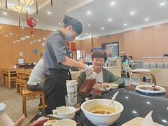 -华天二友居肉饼(新街口店)