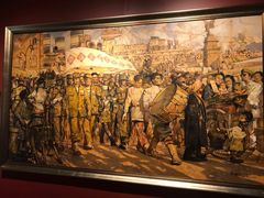 -上海四行仓库抗战纪念馆