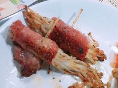 -利昂法式铁板主题餐厅(新奥购物中心店)