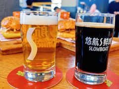 -悠航SLOWBOAT(三里屯店)